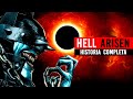 EL INFIERNO SE LEVANTA | Hell Arisen - Historia Completa | Asword