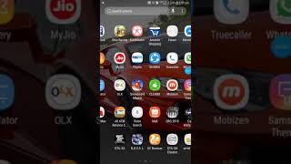 Jio Music ringtones how to set screenshot 3