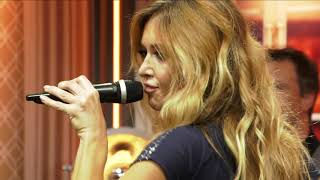 Lidija Bačić Lille - Šok | Dalibor Petko Show | CMCTV