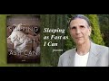 Sleeping as Fast as I Can (Richard Michelson)