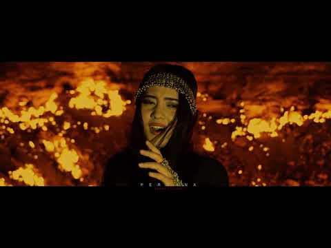Selbi Ylyasowa -