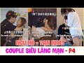 【抖 音】 Douyin China 2020- Cặp đôi siêu dễ thương Ngũ Hổ - Vạn Khiết P4| Khả Ái TV