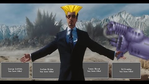 X-COM: UFO Defense Challenge Run - Danger Close