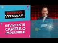 Mentiras Verdaderas - Kast Responde- Lunes 10 de Agosto de 2020