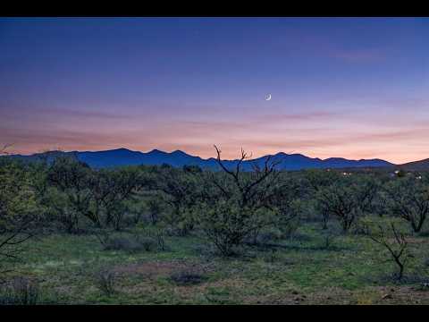 15700 W Crooked Sky Road, Arivaca, AZ home video tour