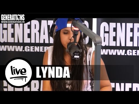 Lynda Si Mes Rêves Live Des Studios De Generations 