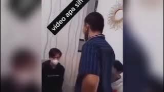 TERBARU NO SENSOR !! 41DETIK VIDIO VIRAL LUPA MATIIN KAMERA SAAT ZOOM WINDY PUTRA