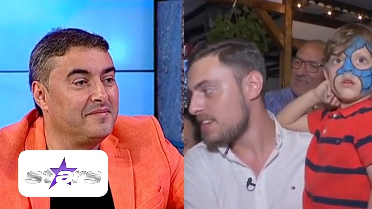 Marian Mexicanu își atacă fosta soție și refuză să fie prezent la petrecerea nepotului