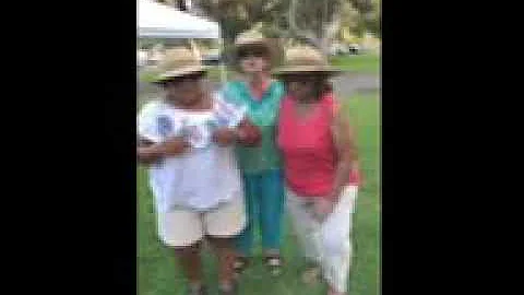 In memory of my mom Frances Montoya