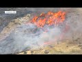 How Fire Investigators Determine Wildfire Causes in Boise National Forest