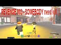 ROBLOX- OHIO - Revenge 003 somebody need to kill