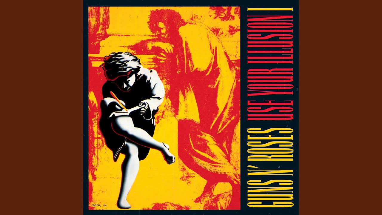 November Rain - YouTube