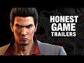 Honest Game Trailers | Yakuza