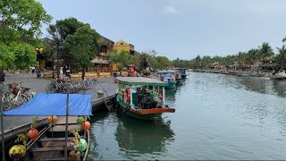 HOI AN: Not What I Was Expecting! 🇻🇳