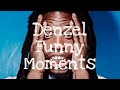 Denzel Curry Best/Funny Moments