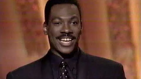 Sammy Davis, Jr  60th Anniversary Celebration (02/04/1990)