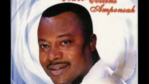 Touch Me Lord Elder Collins Amponsah