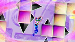 I Wanna Be The Guy speedrun in 2:01.341 | Geometry Dash Platformer
