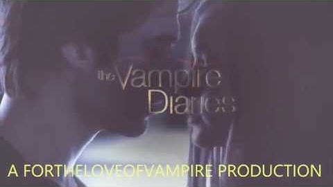 A thousand years with Damon n Elena