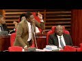 Tuache Kushikiwa Akili Na Wazungu Unda Tume Ukachunguze Mbunge Kingu Tuache Kushikiwa Akili Na Wazungu Unda Tume Ukachunguze Mbunge Kingu