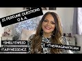 21 PERFUME QUESTIONS TAG - Get to know me - Perfume Collection 2020