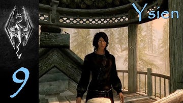 Skyrim Legendary difficulty Pure Mage Let