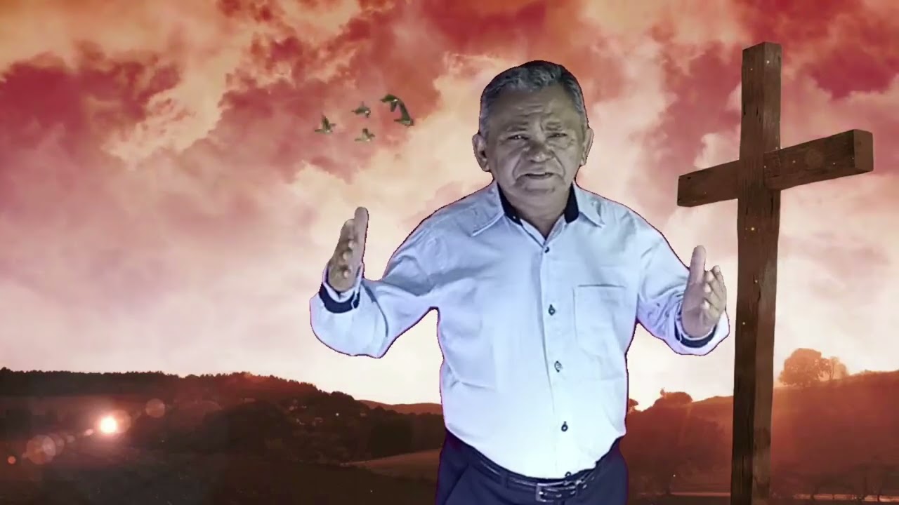 NATALINO NEVES. PARE DE VIVER SOFRENDO. (98) 98230-0054