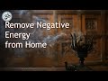 Music to Remove Negative Energy from Home, 417 Hz, Singing Bowls, Meditation Music, Healing Music