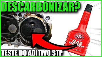 Qual é o melhor aditivo para combustível?