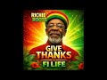 jah lead I and I - Richie Roots
