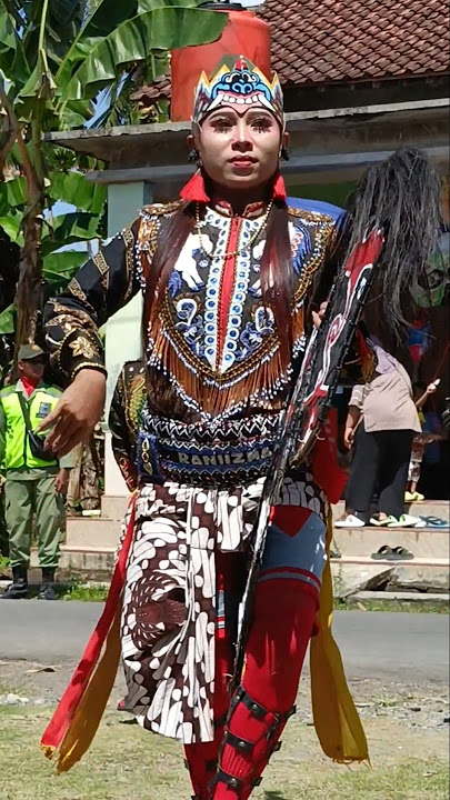 RANIZMA EBEG BANYUMASAN