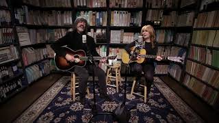 Larry Campbell & Teresa Williams - When I Stop Loving You - 11/7/2017 chords