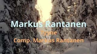 Markus Rantanen - Tyyne
