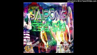 Jaipong Techno - Balong Mata Hati