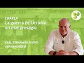 Charla  la guerra de ucrania un mal presagio por fernando fuster van bendegem