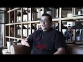 Sunday Brunch: Chef Ed Evans from Live! Casino, Hotel ...