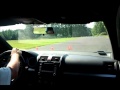 Golf V GTI DSG Lap Race by Octane