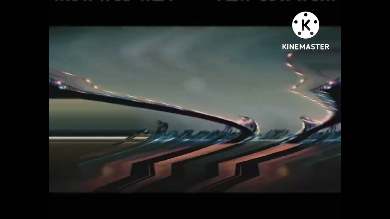 (REUPLOAD) 2010 WNET Legal ID Brooklyn Bridge Effects (Sponsored By Klasky Csupo 2001 Effects)