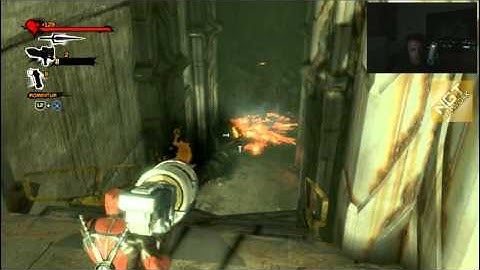 Deadpool Streamed playthrough (part 2)