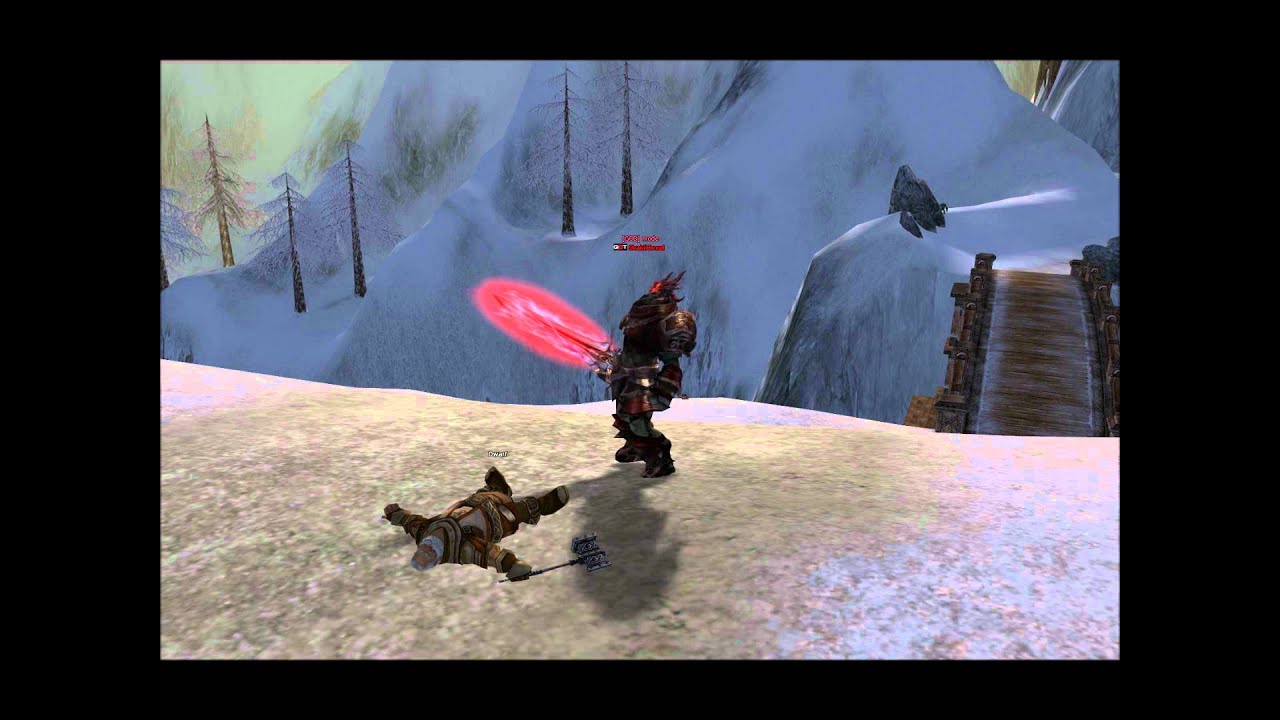 История одного пк L2 emerald