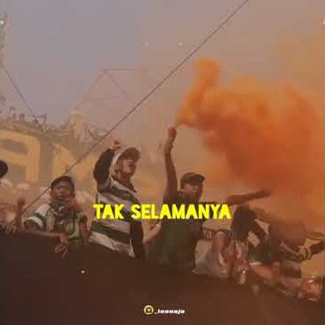 sleman till i de versi persebaya!!!!!