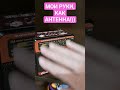 Руки, как антенна!