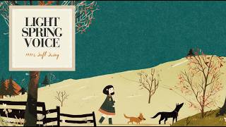 Light Spring Voice 🌿 1940s Soft Swing｜ふんわり優しいメロディ screenshot 5
