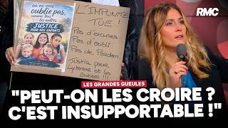 "Avant de parler de castration chimique, est-ce qu'on peut fermer le site Coco ?"