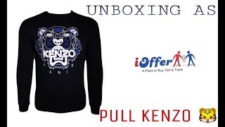 ioffer kenzo