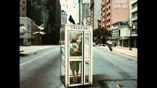 Count Jackula - Breakfast (The Supermen Lovers Remix)