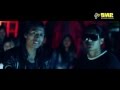 NO TE HAGAS LA SANTA . VIDEO OFICIAL