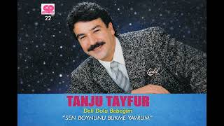 Tanju Tayfur - Sen Boynunu Bükme Yavrum