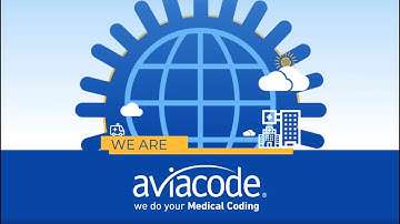Aviacode - Outsourced Medical Coding Company Overview