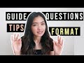 HOW TO WRITE LETTER OF EXPLANATION (LOE, SOP, COVER LETTER)  FOR STUDY PERMIT CANADA